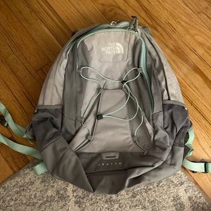 The North Face Jester Backpack